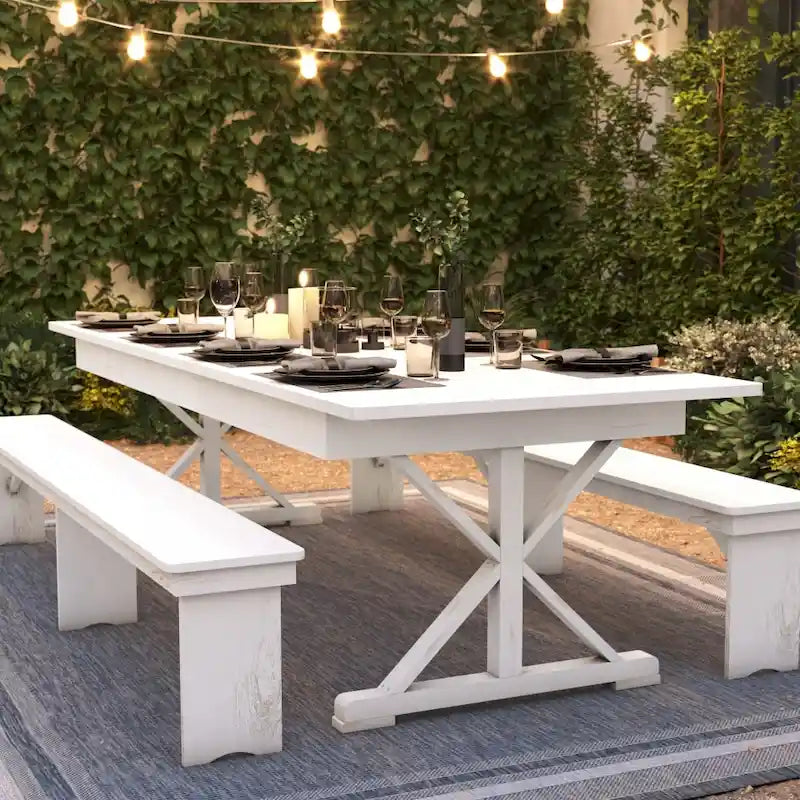 Dining & Kitchen