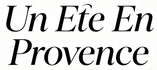 Un Ete En Provence - Accueil