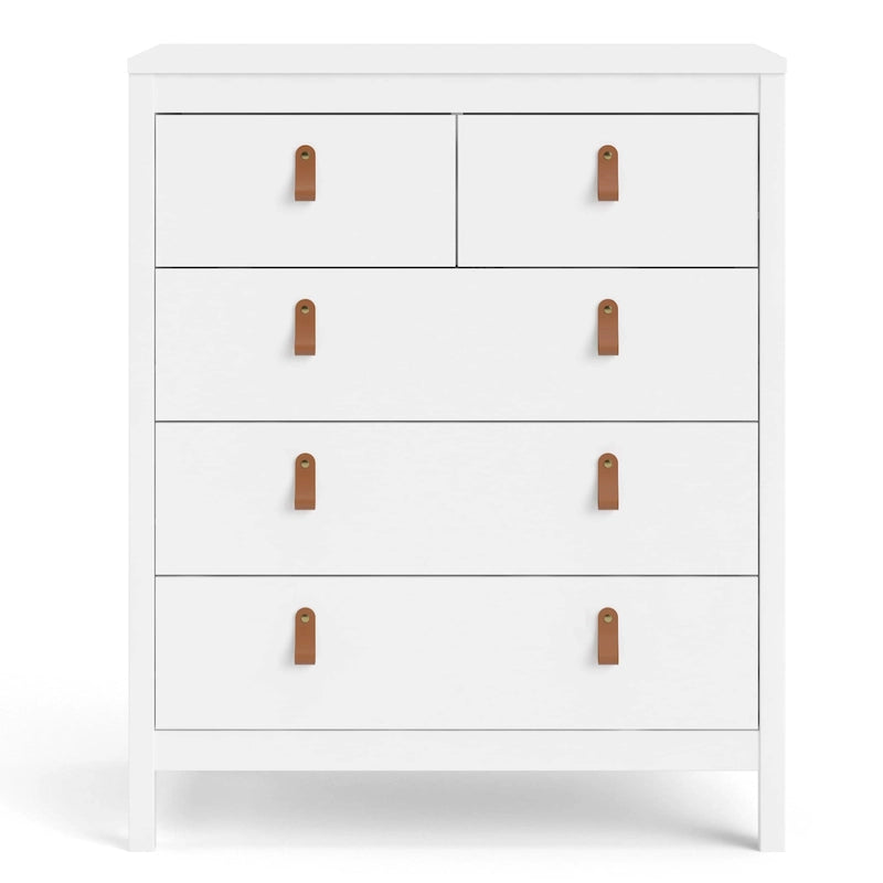 Commode 5 tiroirs