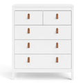 Commode 5 tiroirs