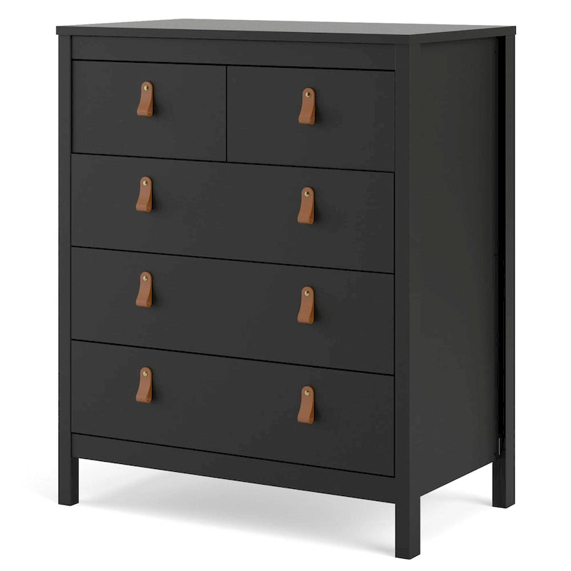 Commode 5 tiroirs