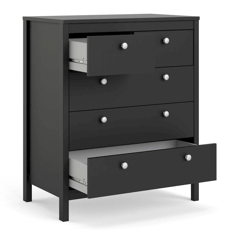 Commode 5 tiroirs