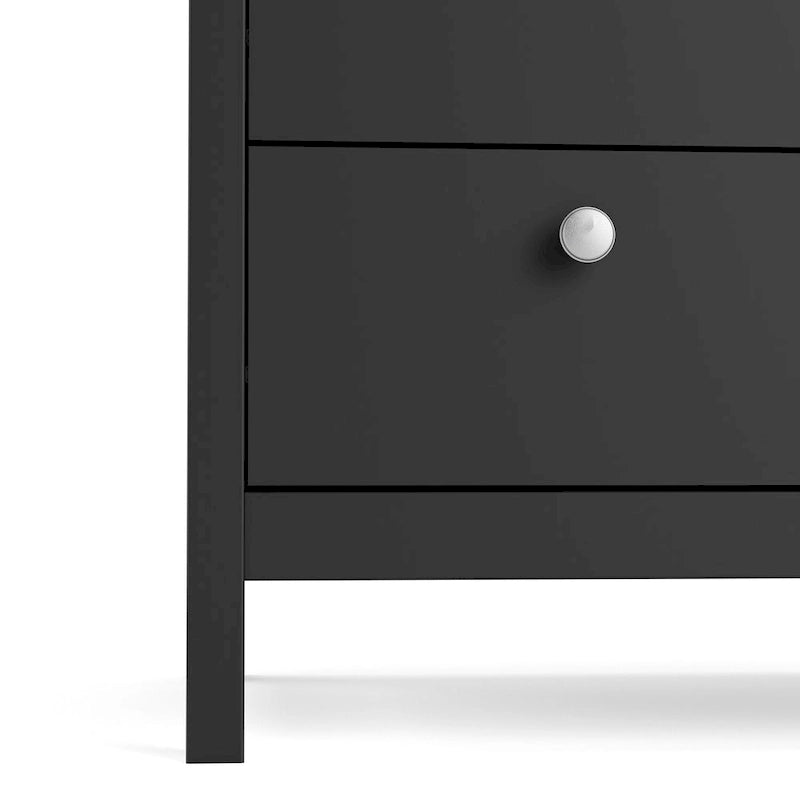 Commode 5 tiroirs