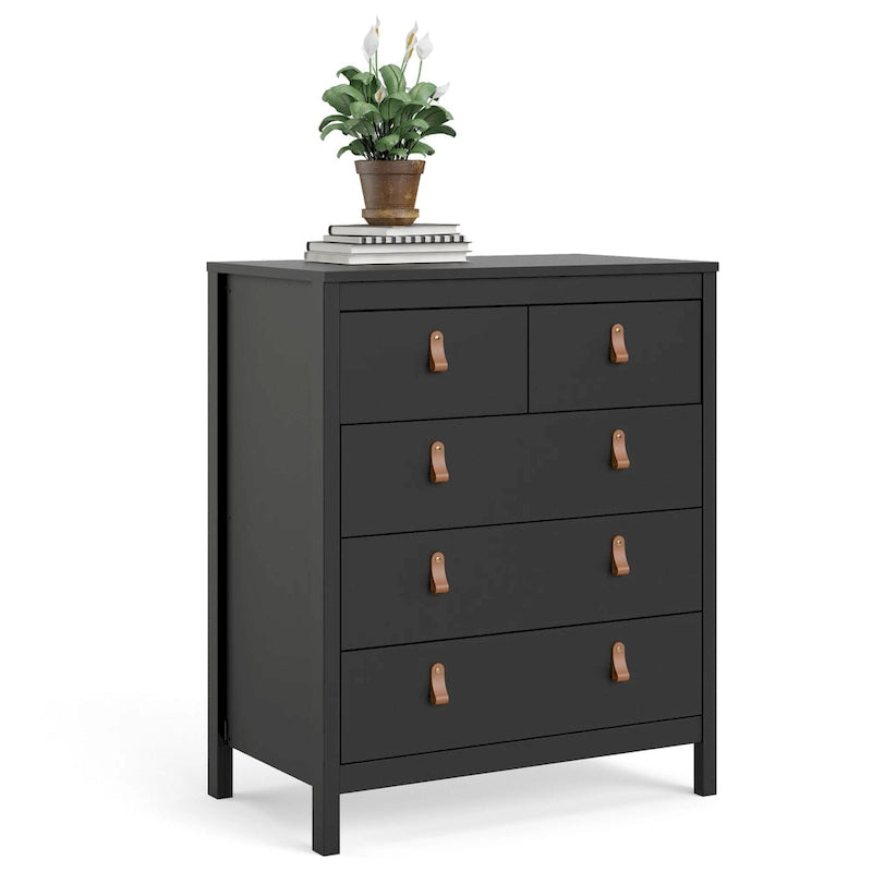Commode 5 tiroirs