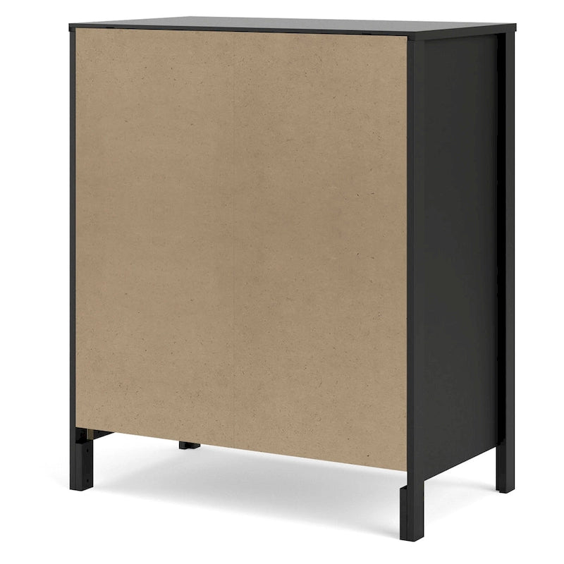 Commode 5 tiroirs
