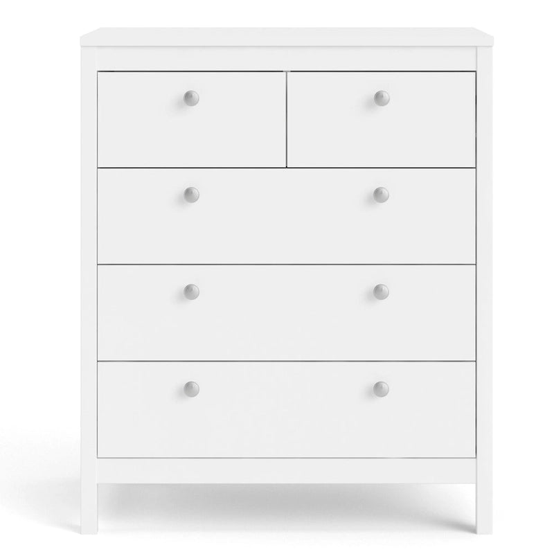 Commode 5 tiroirs