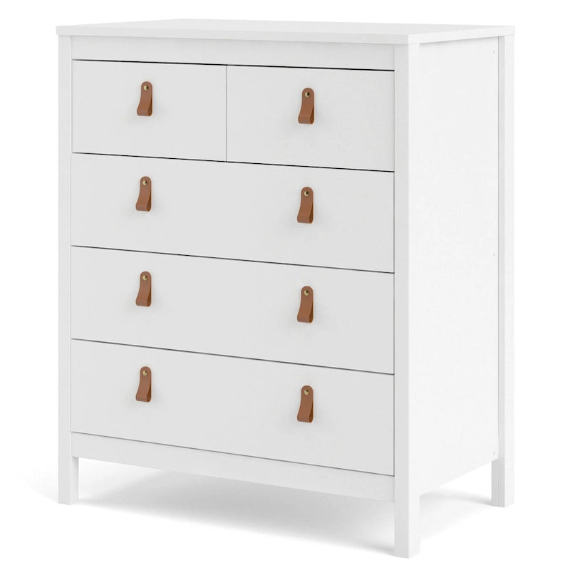 Commode 5 tiroirs