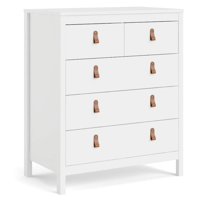Commode 5 tiroirs