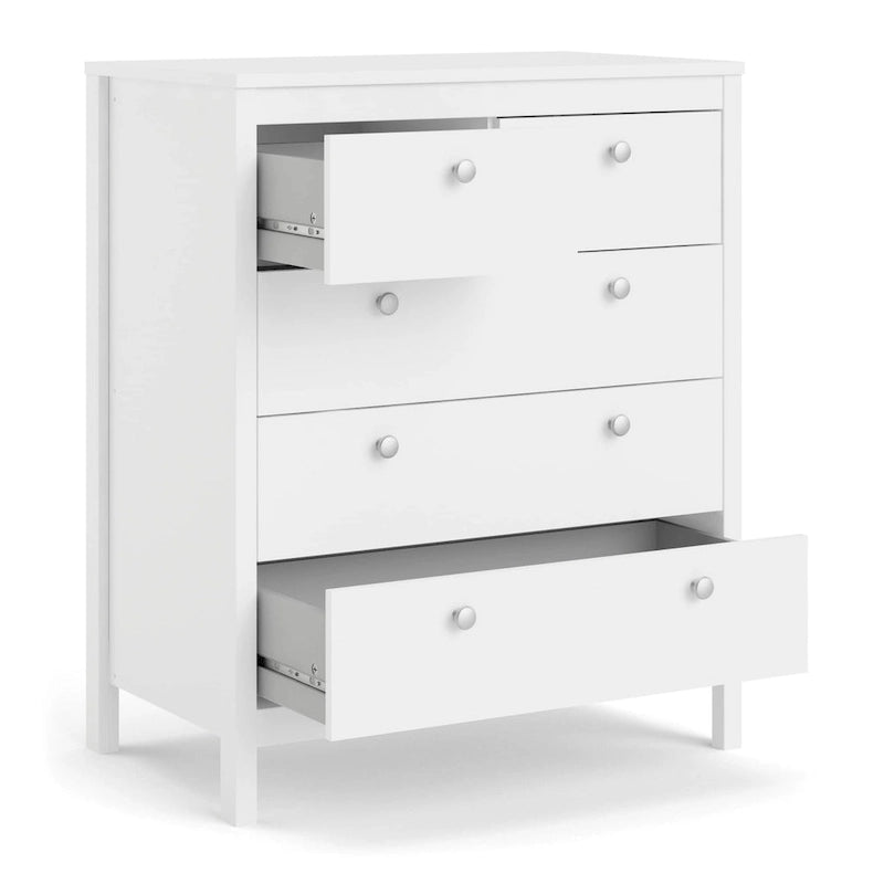 Commode 5 tiroirs