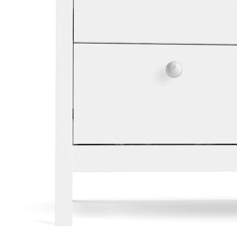 Commode 5 tiroirs