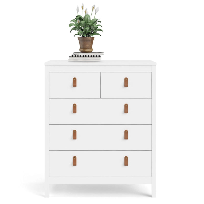 Commode 5 tiroirs