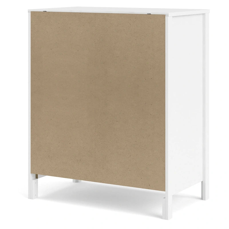 Commode 5 tiroirs