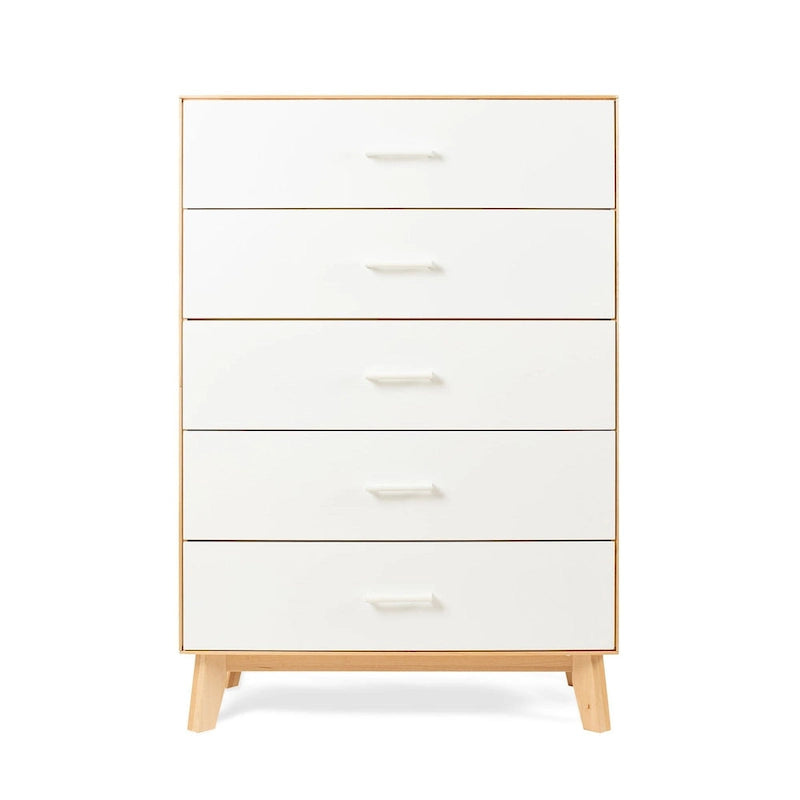 Commode Duo à 5 tiroirs