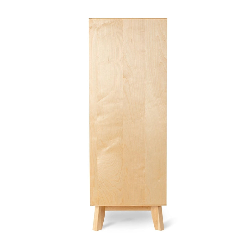 Commode Duo à 5 tiroirs