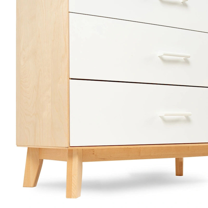 Commode Duo à 5 tiroirs