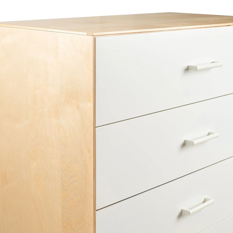 Commode Duo à 5 tiroirs