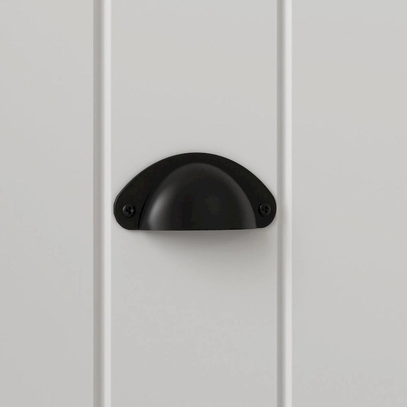 Banc de rangement d'entrée, porte-manteau et organiseur de placard 3-en-1