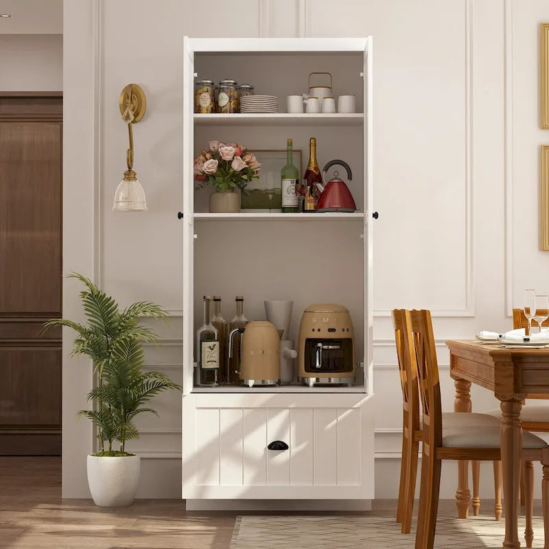 Banc de rangement d'entrée, porte-manteau et organiseur de placard 3-en-1