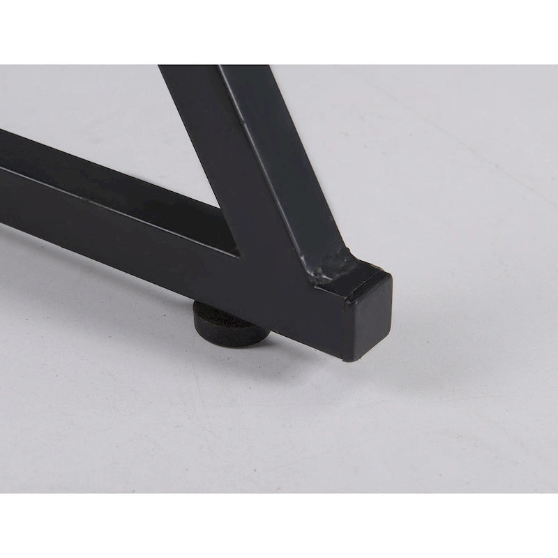 Bureau d'angle en L