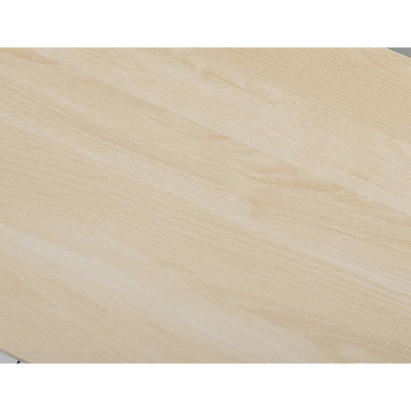 Bureau d'angle en L