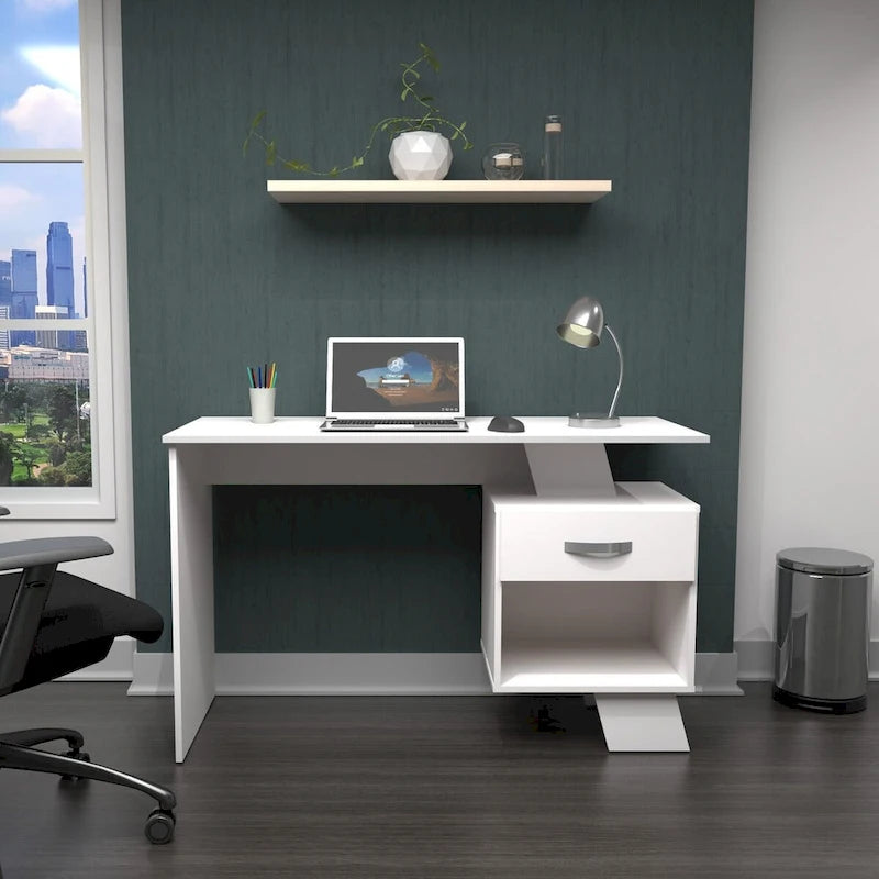 Bureau asymétrique