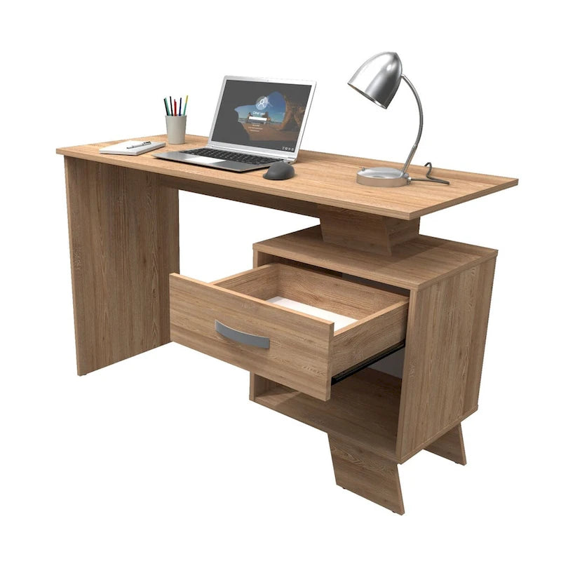 Bureau asymétrique