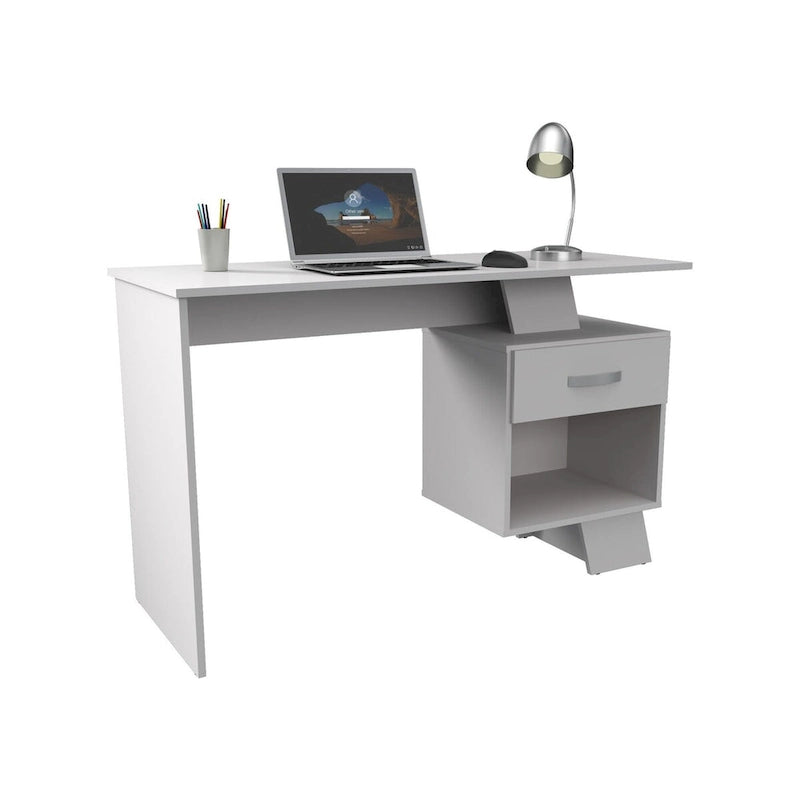 Bureau asymétrique