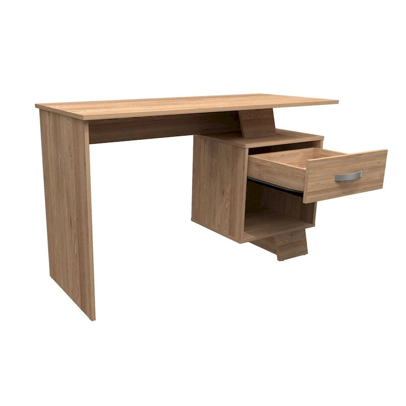 Bureau asymétrique