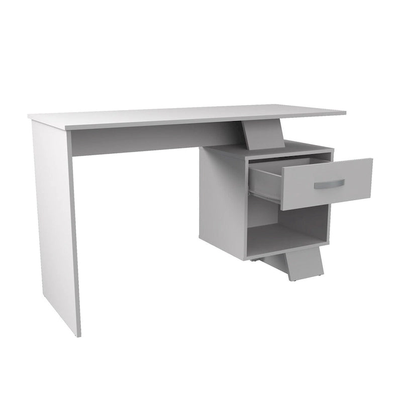 Bureau asymétrique