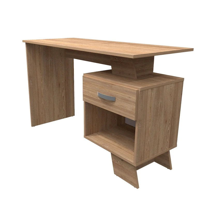 Bureau asymétrique