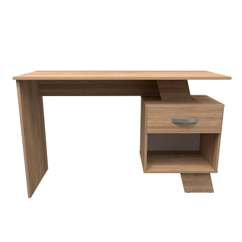 Bureau asymétrique