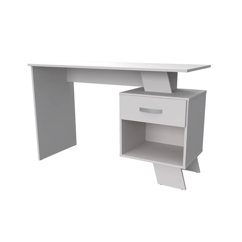 Bureau asymétrique