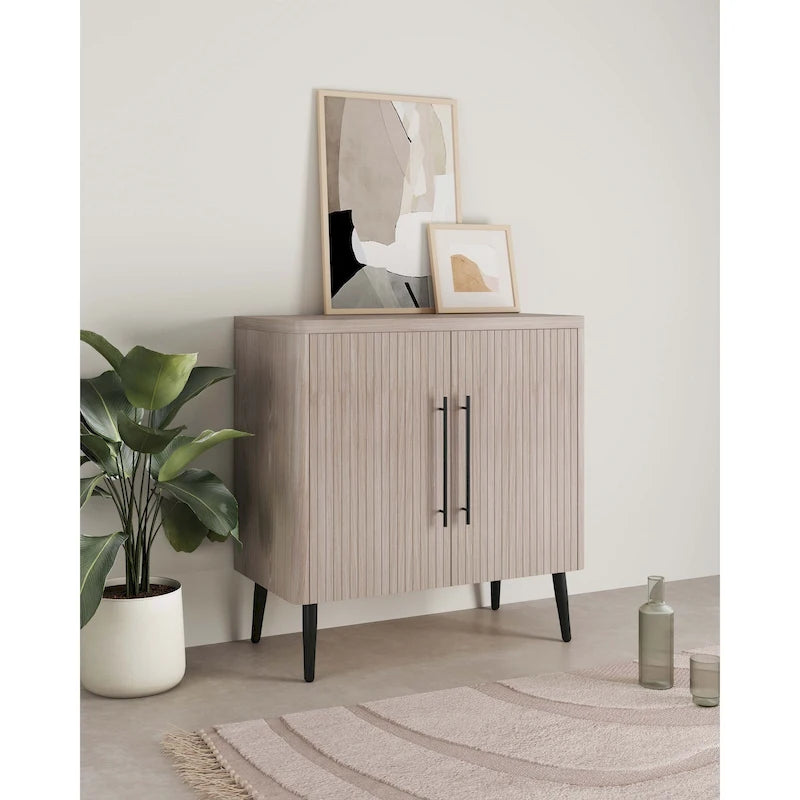 Meuble d'appoint Mid-Century Modern