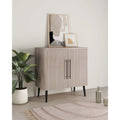 Meuble d'appoint Mid-Century Modern