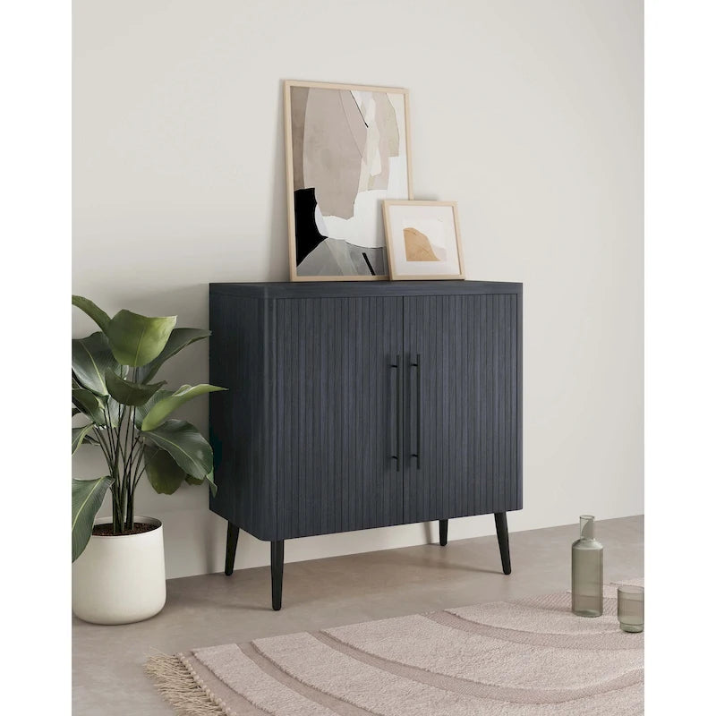 Meuble d'appoint Mid-Century Modern