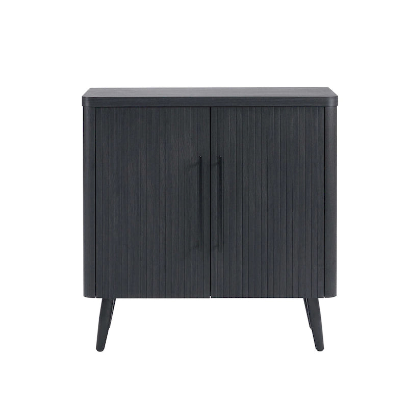 Meuble d'appoint Mid-Century Modern