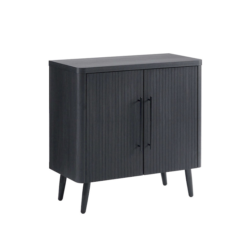 Meuble d'appoint Mid-Century Modern