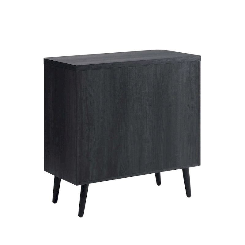 Meuble d'appoint Mid-Century Modern