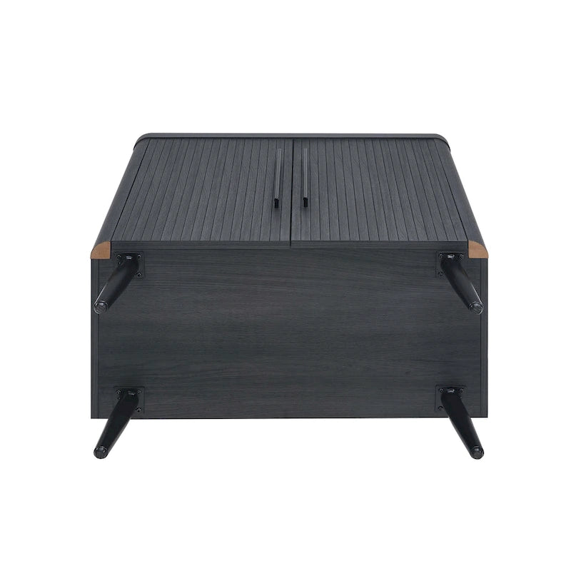 Meuble d'appoint Mid-Century Modern