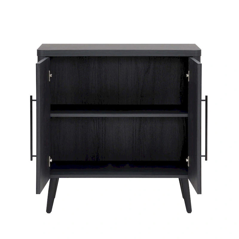 Meuble d'appoint Mid-Century Modern