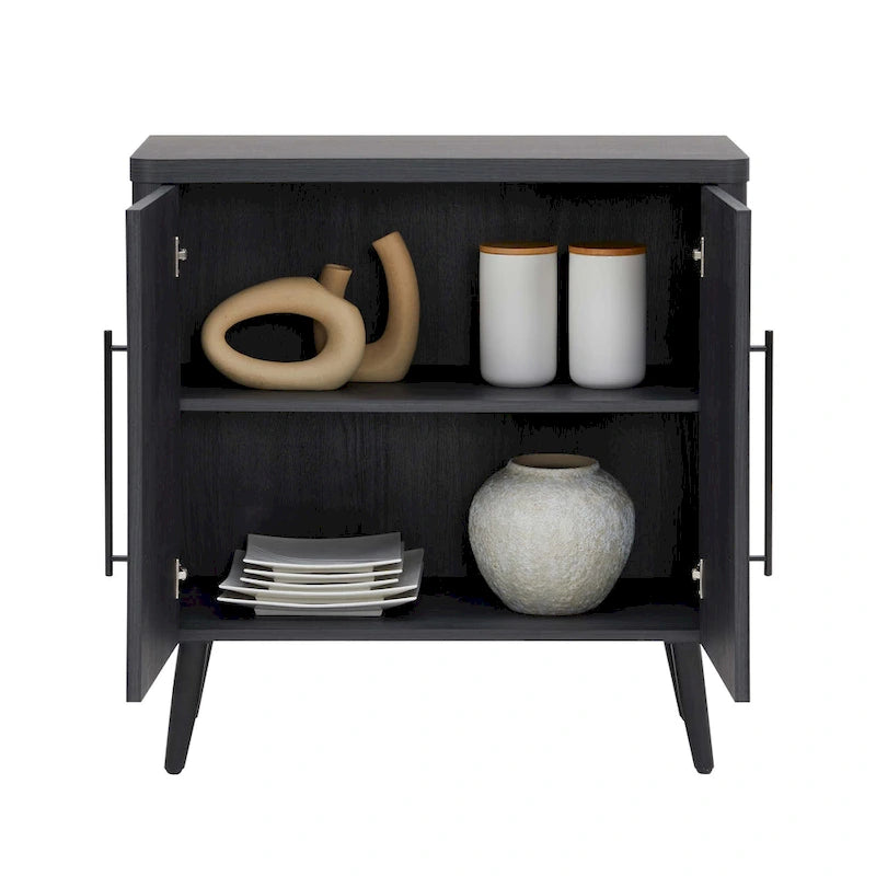 Meuble d'appoint Mid-Century Modern