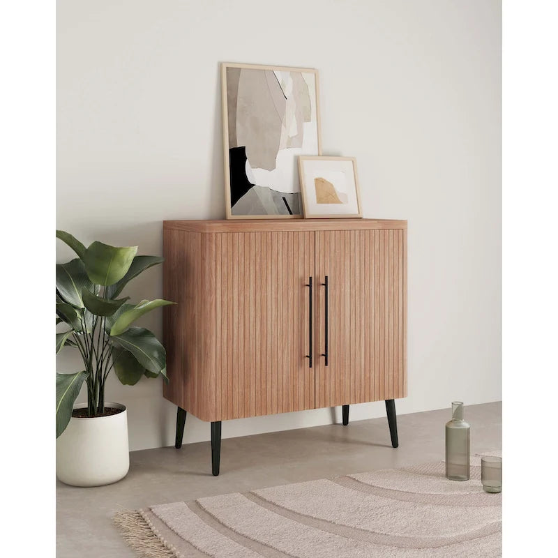 Meuble d'appoint Mid-Century Modern