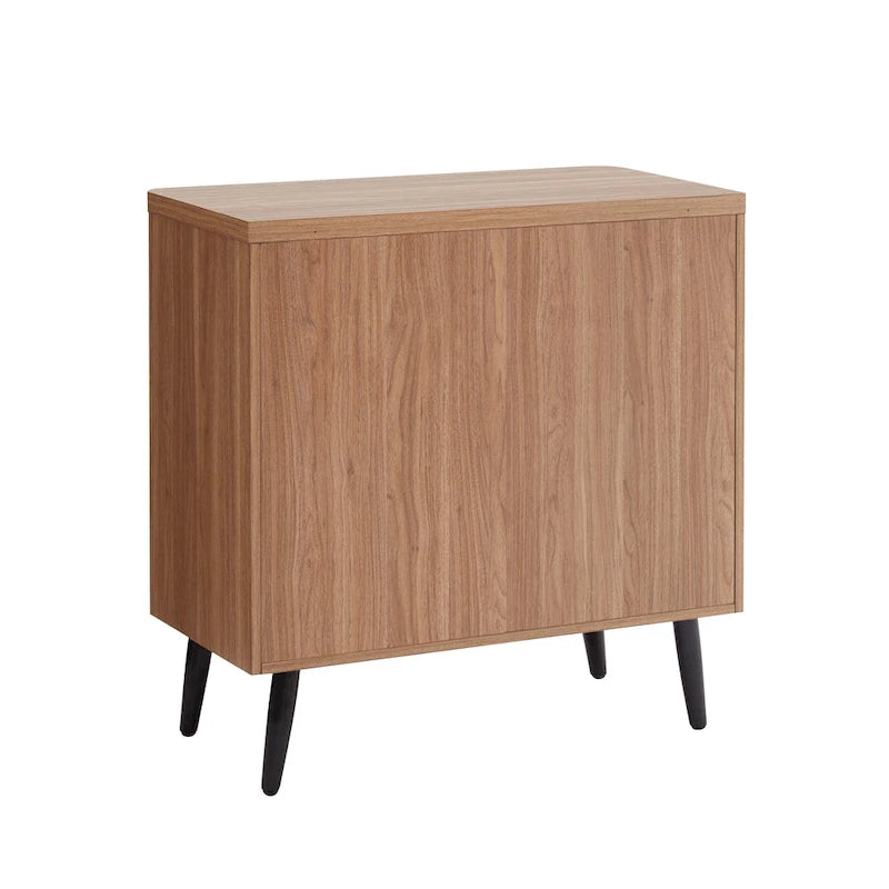 Meuble d'appoint Mid-Century Modern