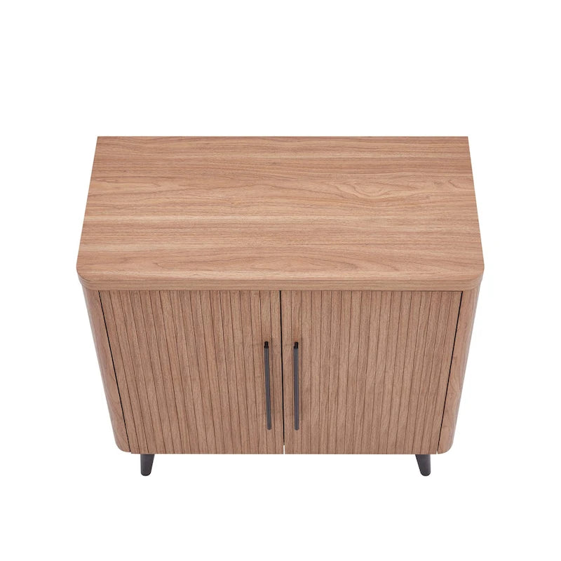 Meuble d'appoint Mid-Century Modern