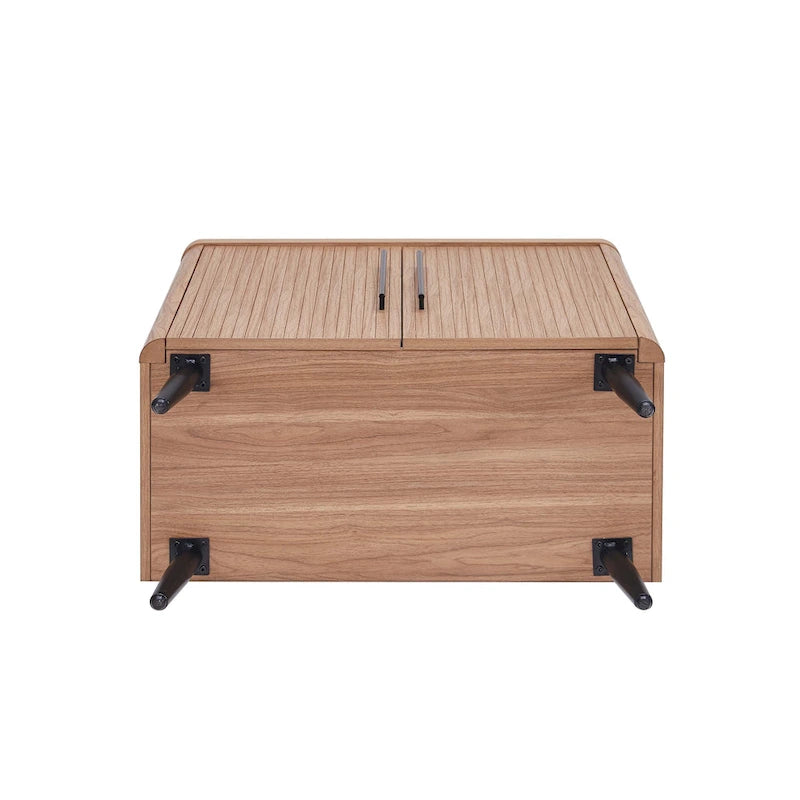 Meuble d'appoint Mid-Century Modern