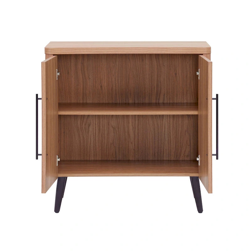 Meuble d'appoint Mid-Century Modern