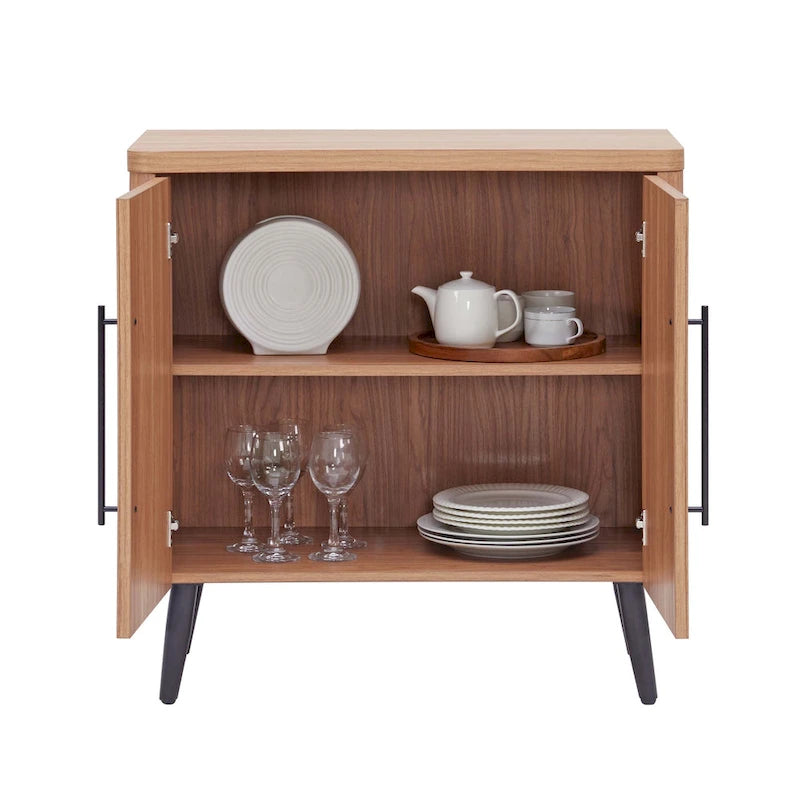 Meuble d'appoint Mid-Century Modern