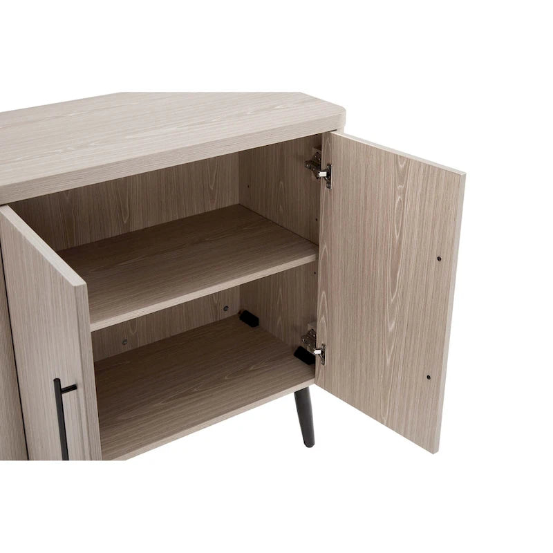 Meuble d'appoint Mid-Century Modern
