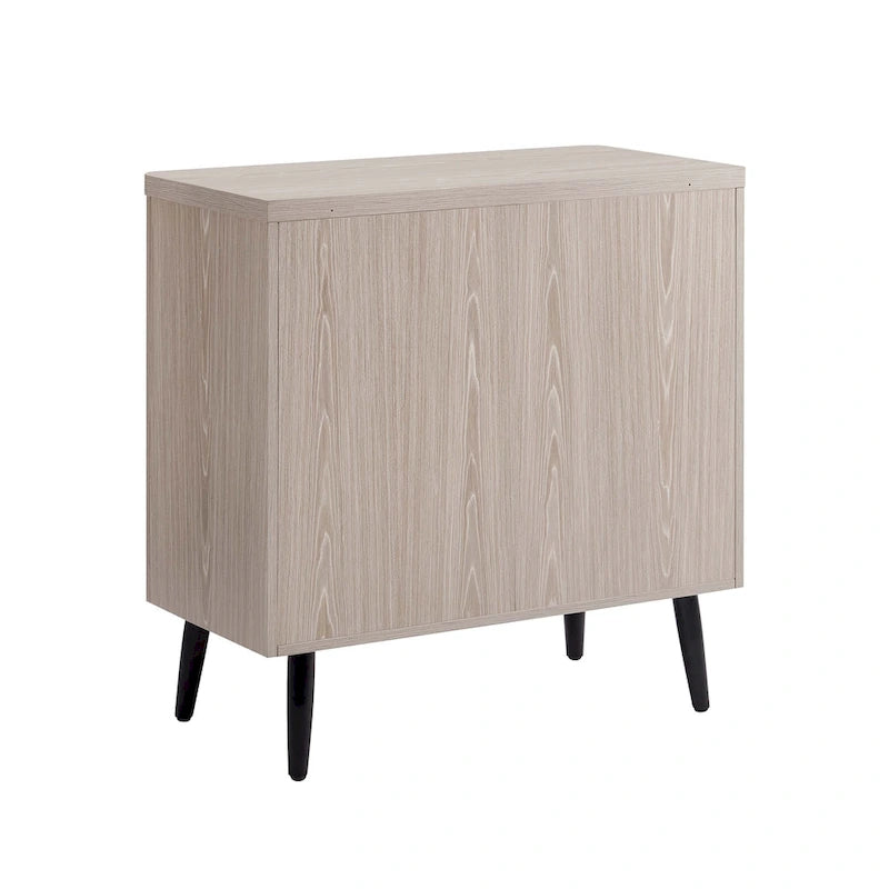 Meuble d'appoint Mid-Century Modern