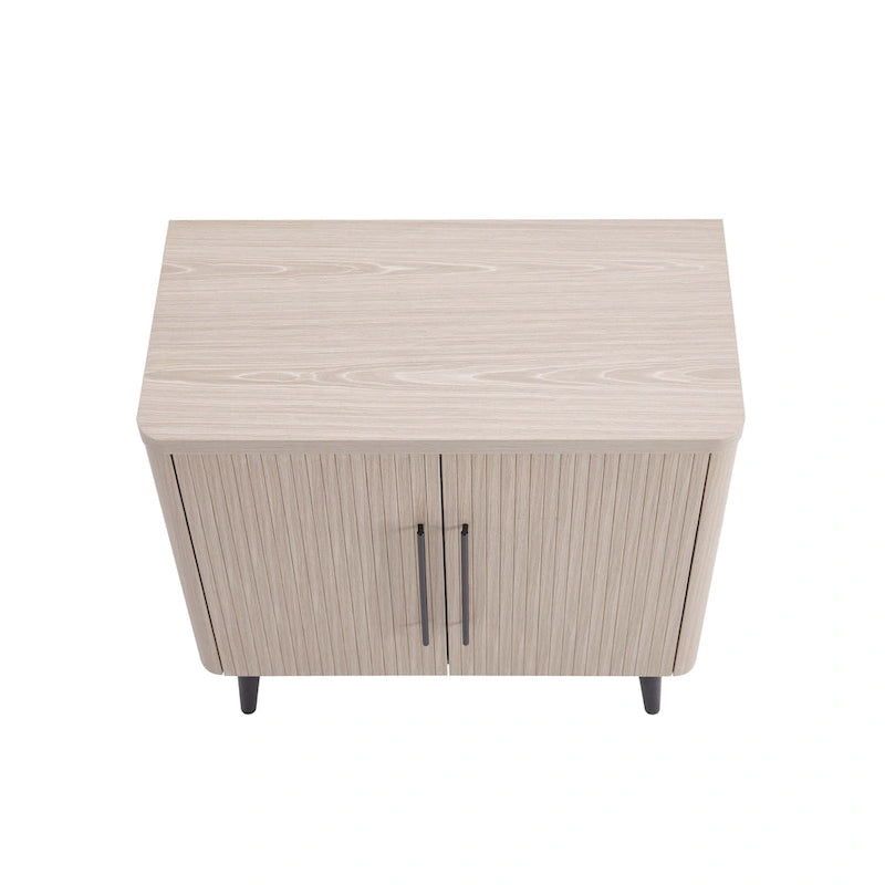 Meuble d'appoint Mid-Century Modern